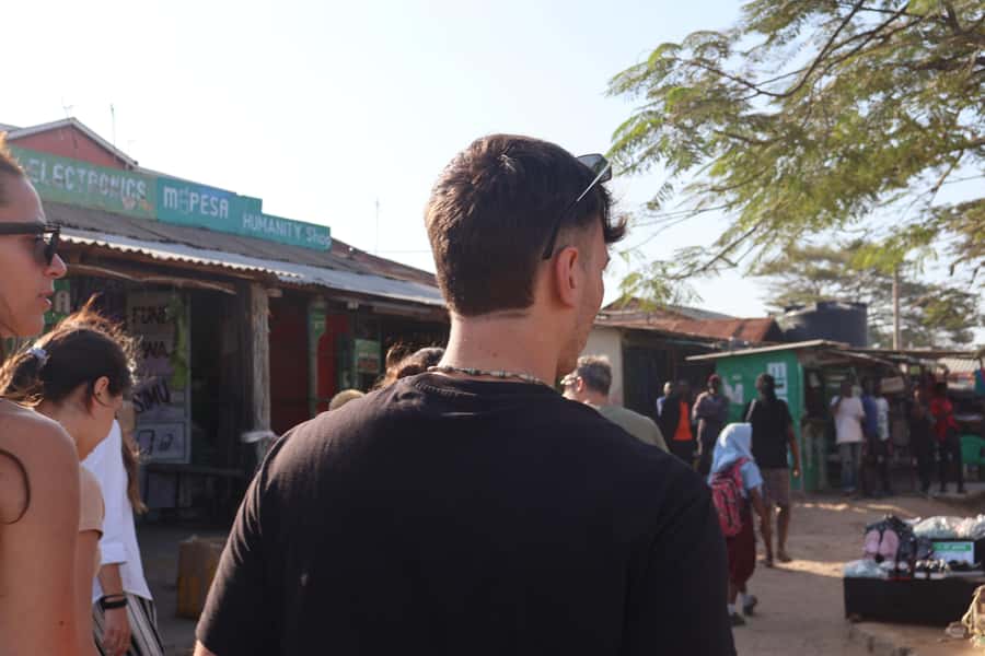 Diani: Market and Street Food Walking Tour - Should you book this Diani market and street food tour?