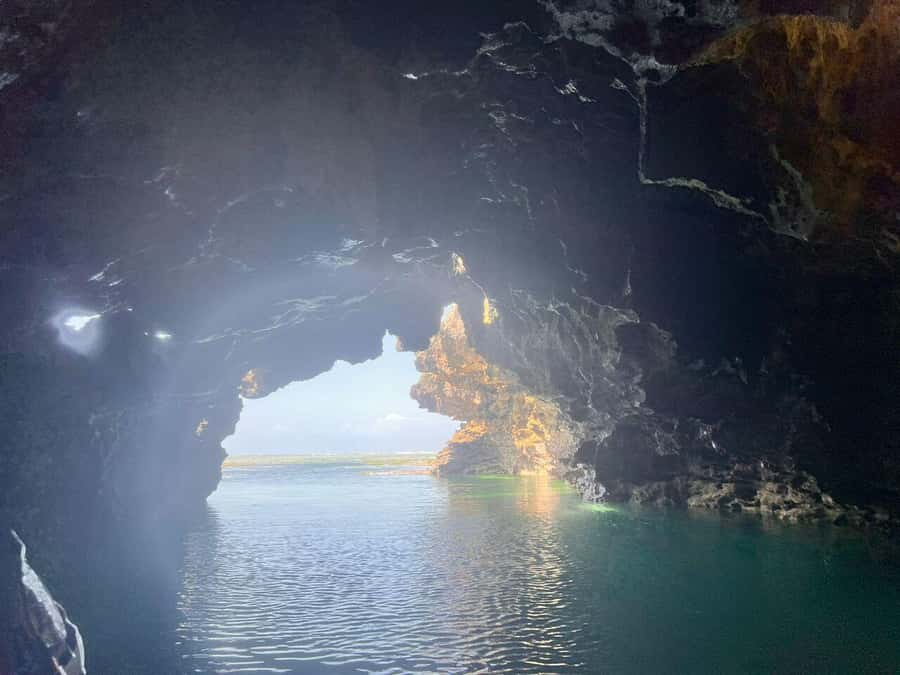 Diani: Snorkeling and Swimming at African Pool in Tiwi Beach - Key things to know before you go
