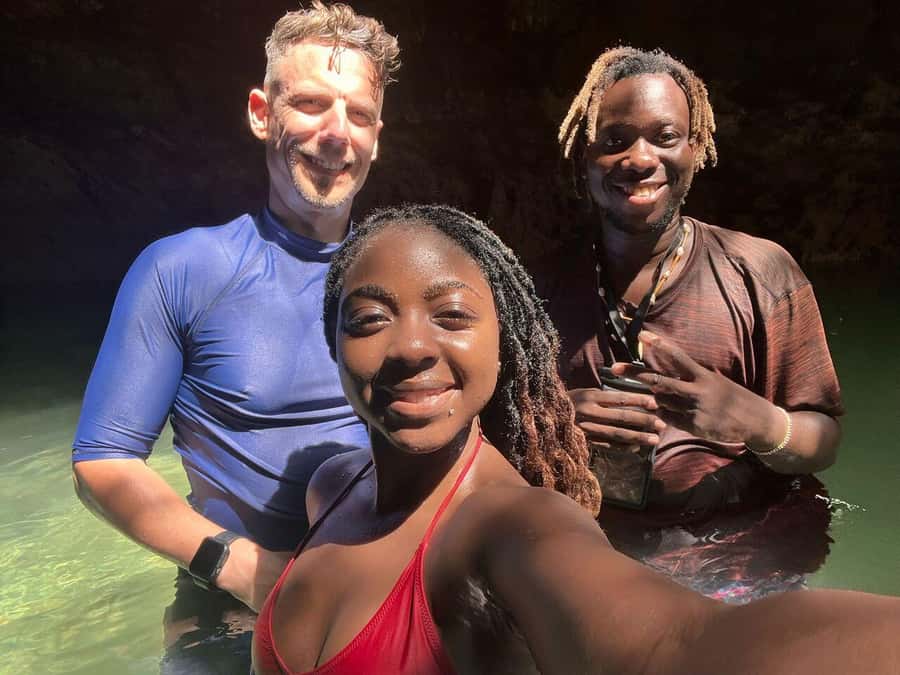 Diani: Snorkeling and Swimming at African Pool in Tiwi Beach - The trip to African Pool, motorbike or a sea-side exploration