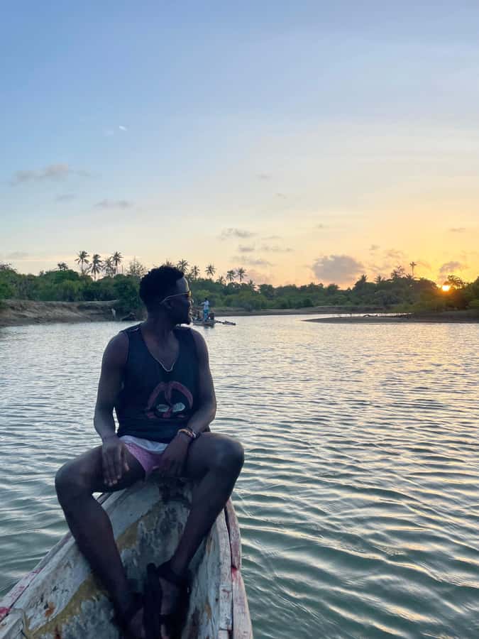 Diani: Sunset Canoe Tour along the River with Mangroves - Practical Stuff You Shouldn’t Skip Before You Go