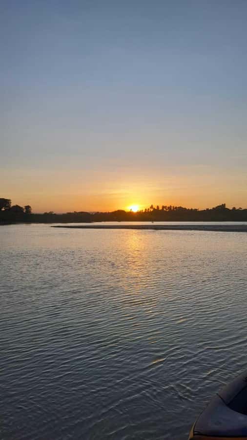 Diani: Sunset Cruise along Kongo River on Wooden Canoe boat - Key things I’d focus on