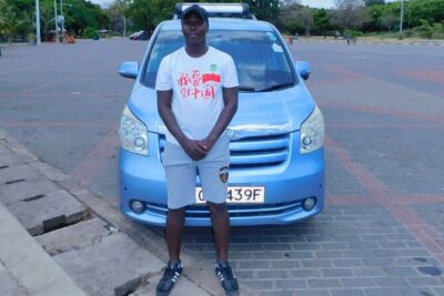 Diani Taxi and Airport Transfers