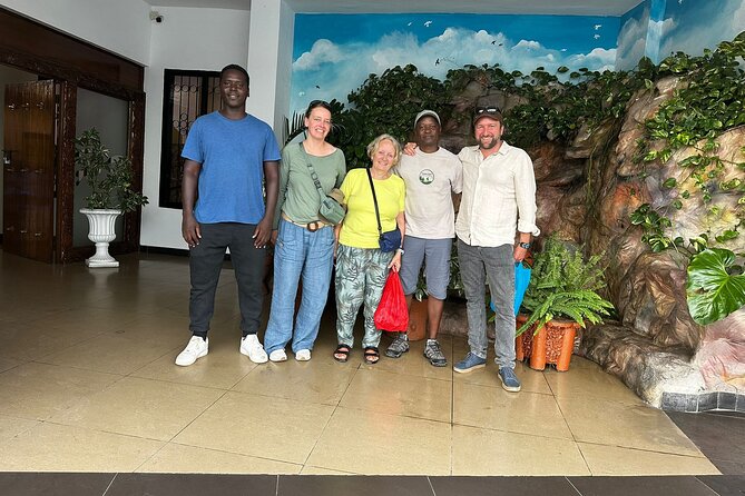 Diani Taxi and Airport Transfers - Price and value: $65 per group for 1 to 2 hours