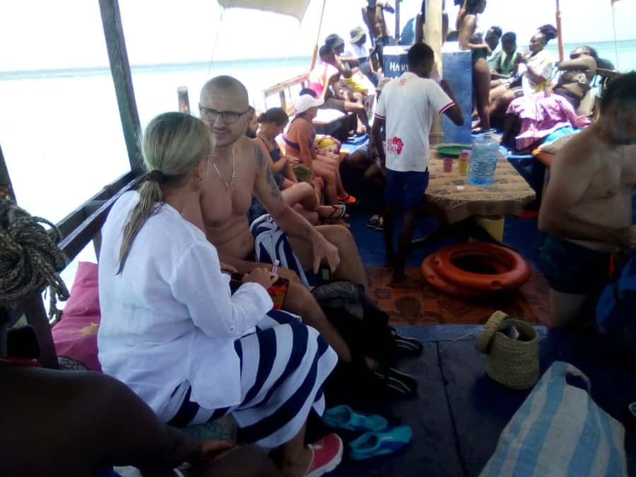 Diani: Wasini Island Dolphin Watching and Snorkeling Tour - Wasini Island: snorkeling time and what to look for
