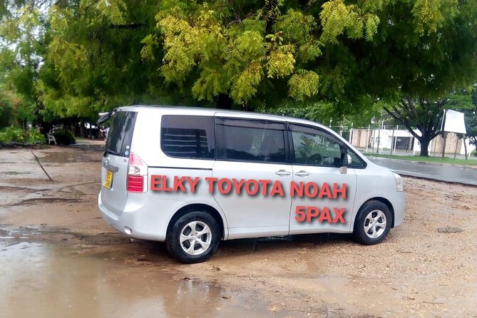Elkydianibeachtaxis - Key things to know before you book