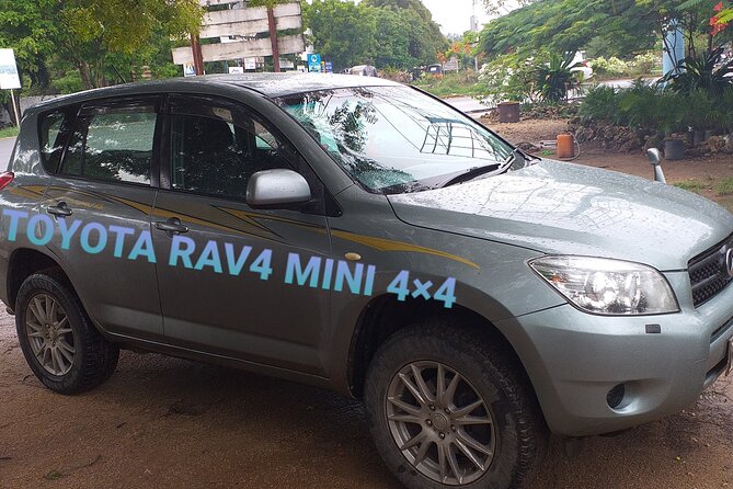 Elkydianibeachtaxis - The drive experience: punctuality, comfort, and real conversation