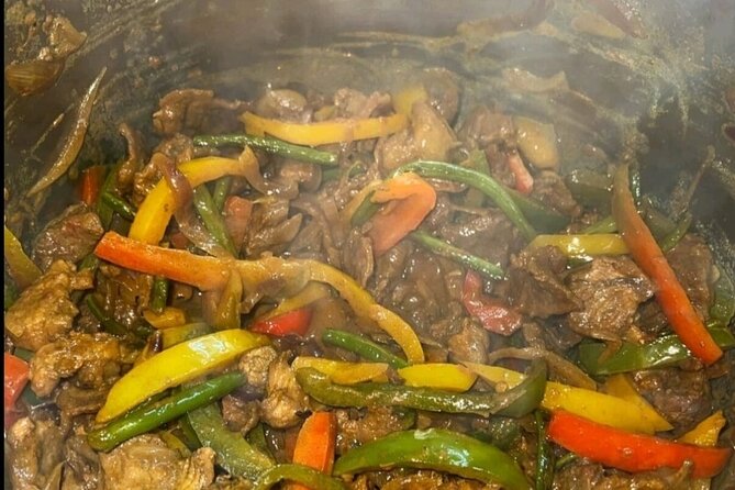 Explore local Market matatu ride & Make Kenyan Cuisines with a home cook - Cooking at Josephine rukaria’s home: private, hands-on, and step-by-step