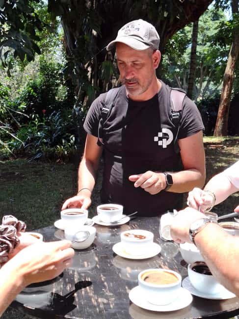 FAIRVIEW COFFEE FARM DAY TOUR - Should you book the Fairview Coffee Farm Day Tour?