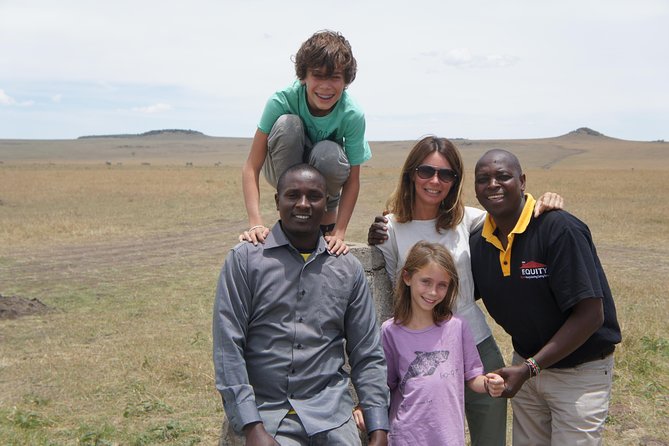 Family & Friends safari Full package . - Key Highlights You Should Know Before Booking