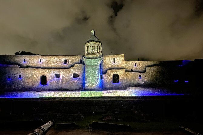 Fort Jesus Sound and Light show Mombasa - The candlelit fortress walk, why it feels different than the show