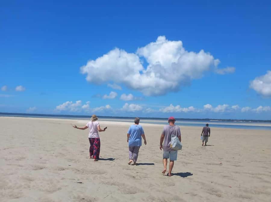 From Diani Beach: Funzi Island Full Day Excursion with Lunch - Key Highlights That Matter