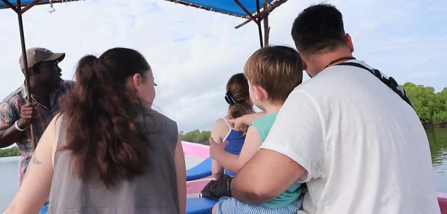 From Diani Beach: Funzi Island Full Day Excursion with Lunch - What to Expect From the Full Day Plan (And Where It Can Feel Long)