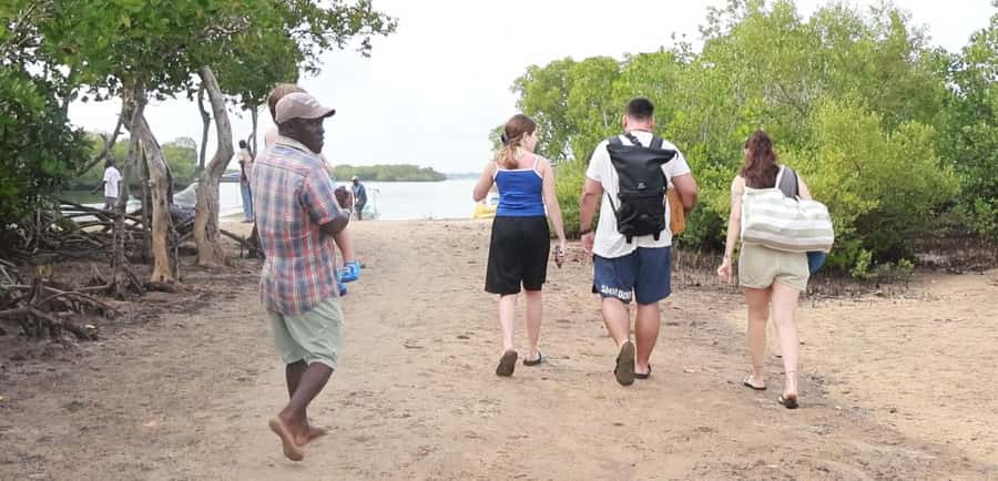 From Diani Beach: Funzi Island Full Day Excursion with Lunch - Who This Trip Suits Best (And Who Should Skip It)