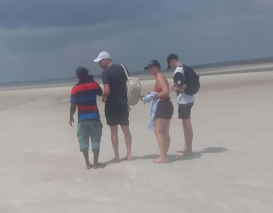 From Diani Beach: Funzi Island Full Day Excursion with Lunch - 7:30am Pickup, Sugarcane Stops, and the Drive to Bodo