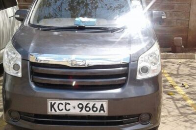 From Mombasa Airport: Diani transfer in a minivan (5 pax)