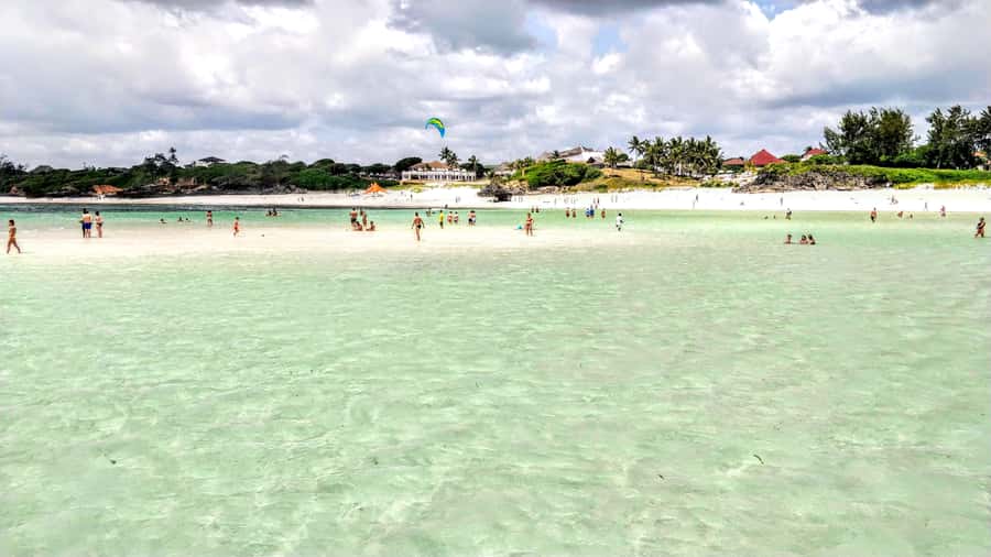 From Mombasa: Watamu Marine Park & Sudi Island Excursion - Sudi Island: lunch, dance, and mangroves by canoe