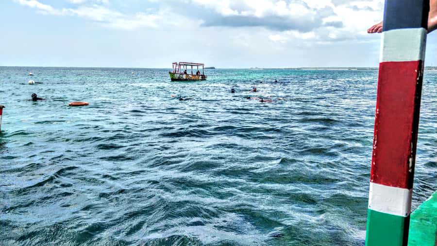 From Mombasa: Watamu Marine Park & Sudi Island Excursion - The 7-hour flow from Mombasa: timing and what to watch for