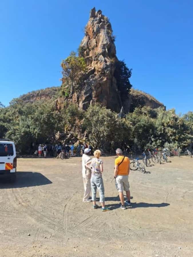 From Nairobi: 2-Day Naivasha Safari with Accommodation - Naivasha in Two Days: Why This Itinerary Works