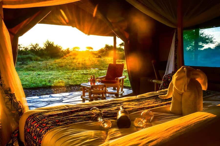 From Nairobi: 2-Day Naivasha Safari with Accommodation - Who This Safari Fits Best (and Who Should Rethink It)