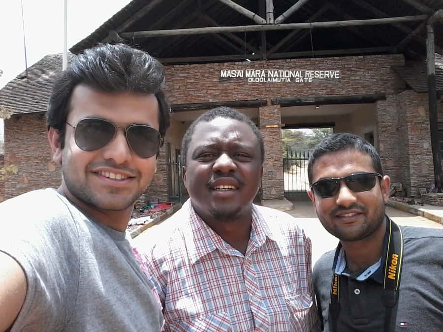 From Nairobi: 3 Days, 2 Nights Maasai Mara Group Safari - Key things I’d watch for