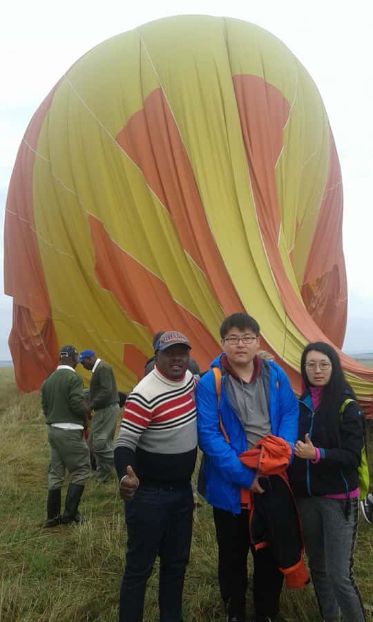 From Nairobi: 3 Days, 2 Nights Maasai Mara Group Safari - Maasai community visit and hut interiors, what’s included and how to think about it