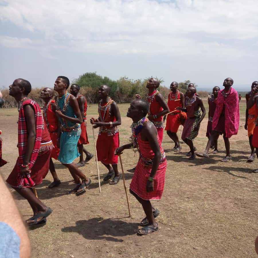 From Nairobi: 3 Days, 2 Nights Maasai Mara Group Safari - Price and logistics, the real math behind USD 199