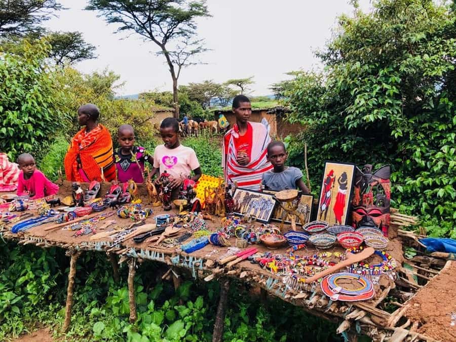 From Nairobi: 7 Days Masai Mara, Nakuru, and Amboseli Safari - Maasai Mara Day 2: Full Big Five Search and the River Crossing Area