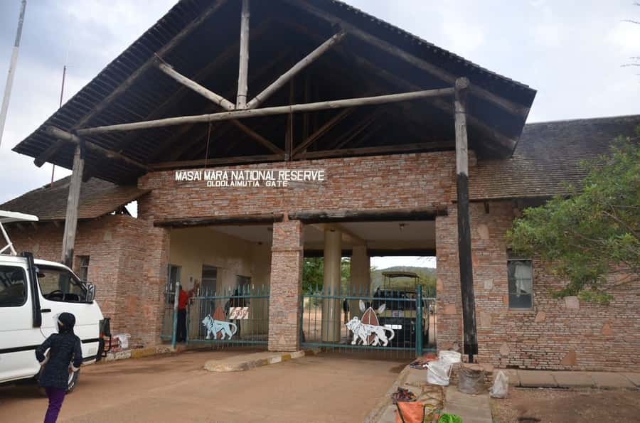 From Nairobi: 7 Days Masai Mara, Nakuru, and Amboseli Safari - Maasai Mara Day 1: Rift Valley Views and a Sunset Game Drive