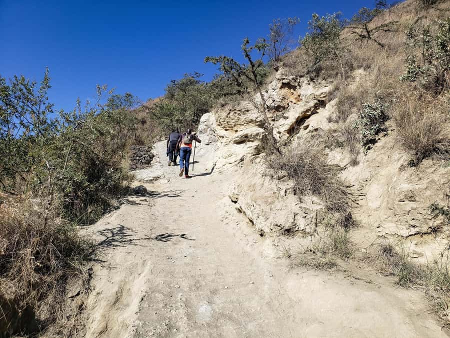 From Nairobi: Day Tour to Mount Longonot (Private) - Key highlights you will care about