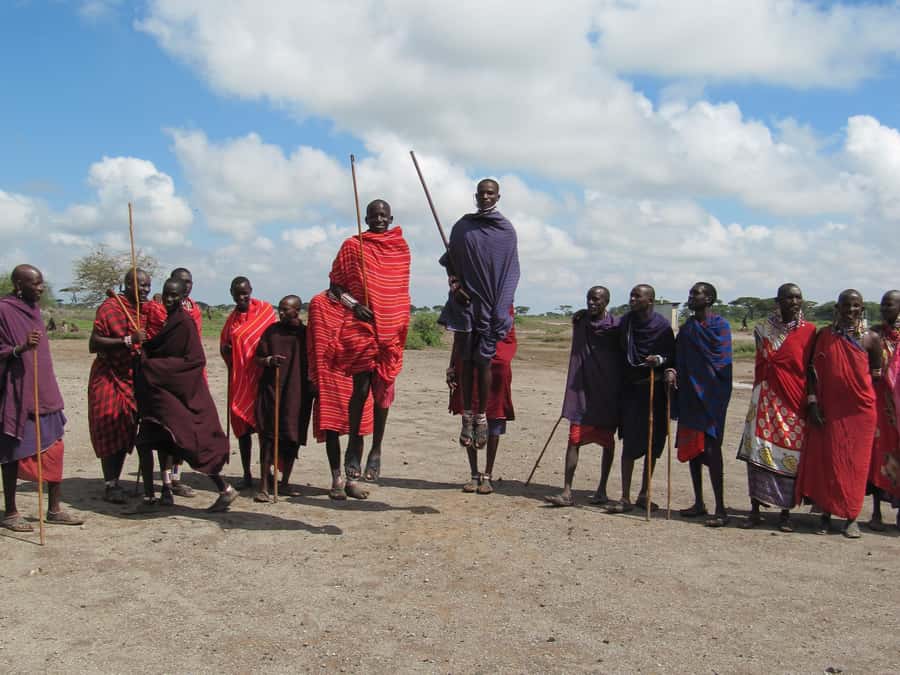 From Nairobi: Day Trip to Amboseli National Park - Price and value: is $422 per person a smart trade?