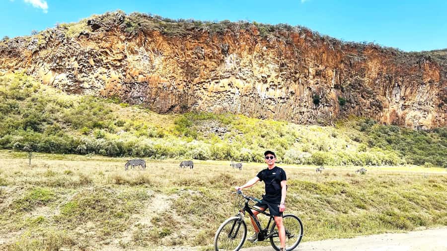 From Nairobi: Day Trip to Hells gate and Lake Naivasha - Key highlights I think are worth your attention