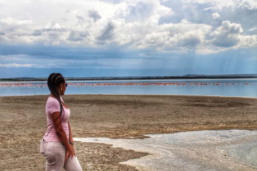 From Nairobi: Day Trip to Hells gate and Lake Naivasha - Costs to plan for: park fees, cycling add-ons, and the Crescent Island boat ride