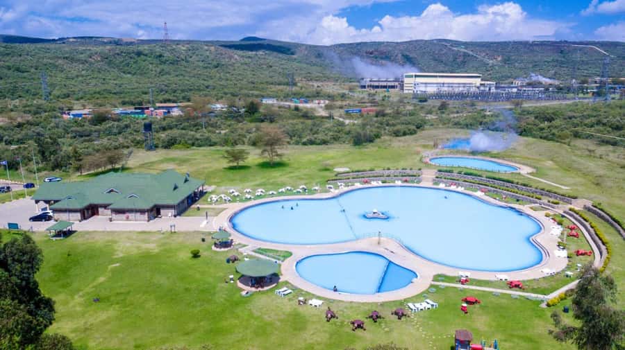 From Nairobi: Day Trip to Lake Naivasha and Hell's Gate - Why this Lake Naivasha plus Hell’s Gate day trip fits together
