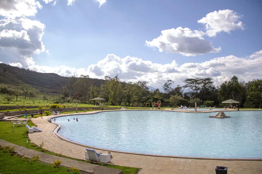 From Nairobi: Day Trip to Lake Naivasha and Hell's Gate - Getting out of Nairobi early: pickup at 7:00 am and Rift Valley photo stops