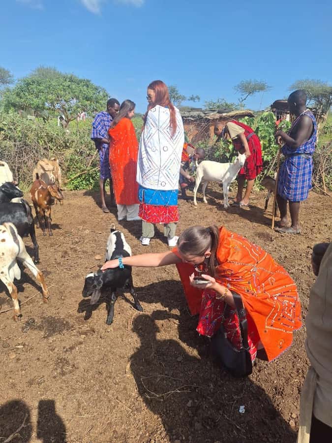 From Nairobi: Maasai village and cultural experience - Key things to look forward to in Bisil