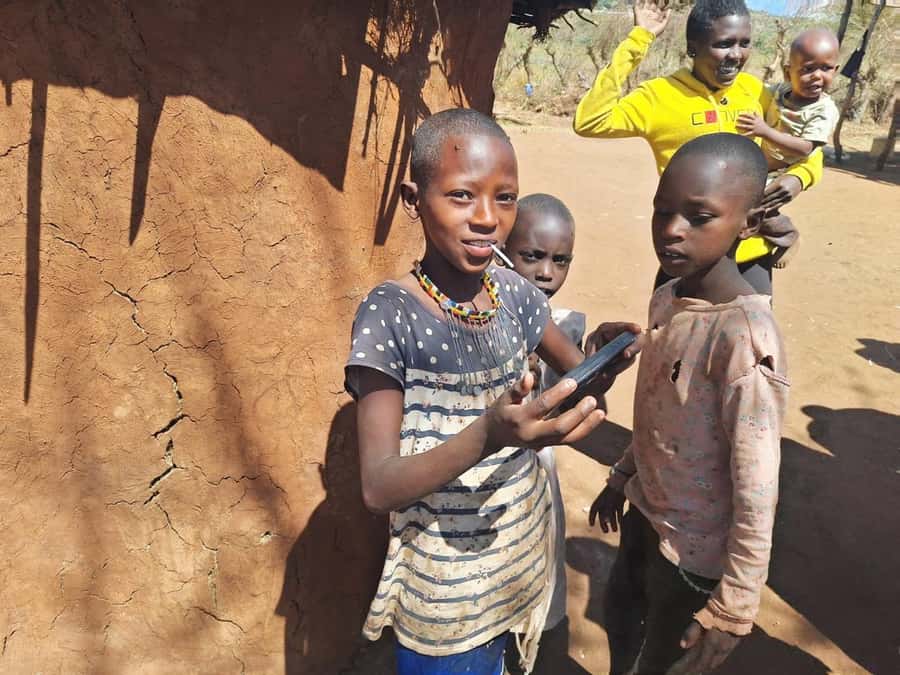 From Nairobi: Maasai village and cultural experience - Off-road adventure and scenic views: what the day looks like in motion