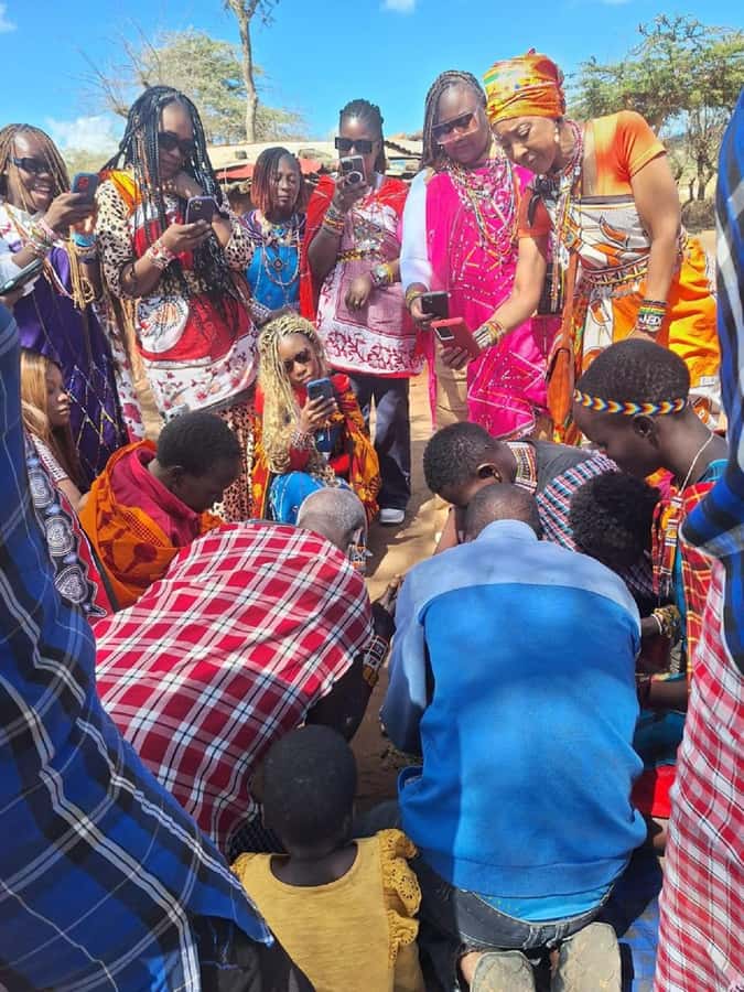 From Nairobi: Maasai village and cultural experience - Who this tour fits best, and who might want a different plan