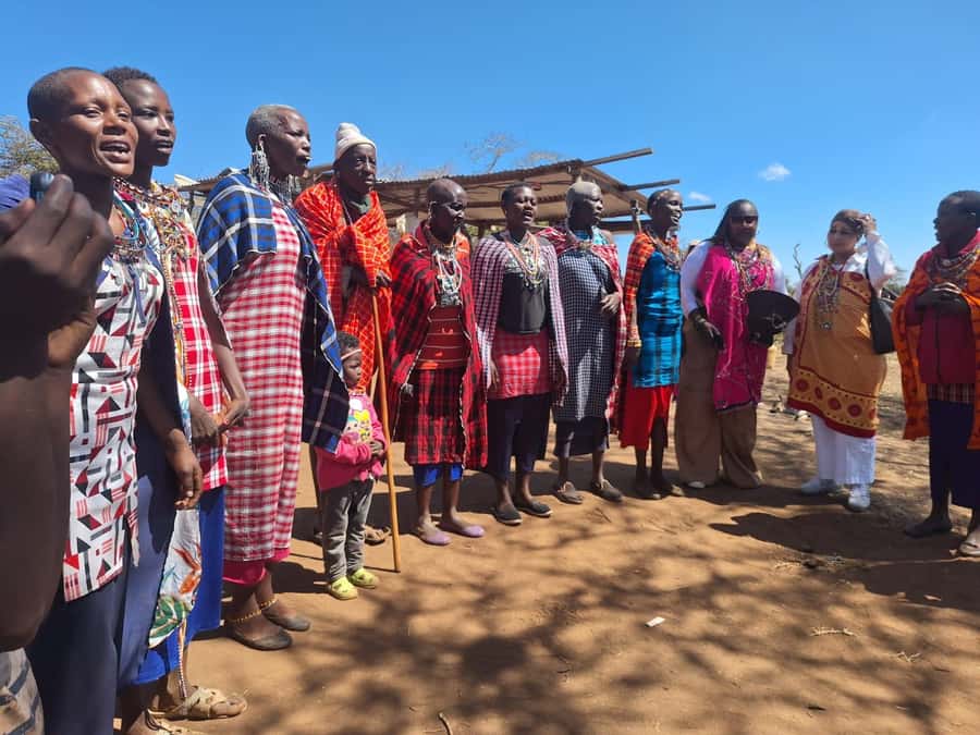 From Nairobi: Maasai village and cultural experience - Practical tips that make the experience smoother