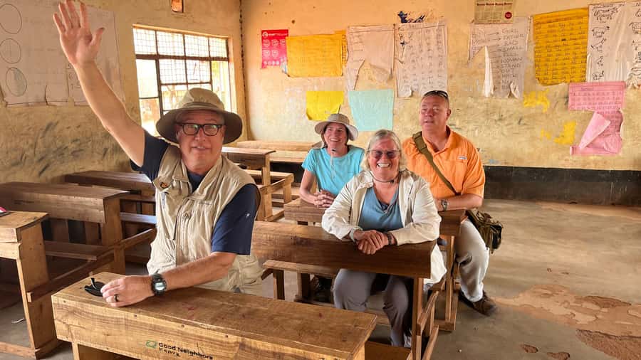 From Nairobi: Maasai Village Experience Day Tour - Fire, beads, and ugali: the skills that carry the culture