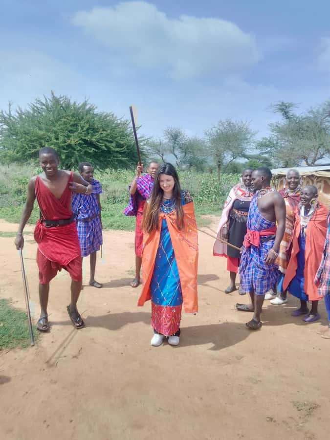 From Nairobi: Masai Tribe Village Visit - Key things to know before you go