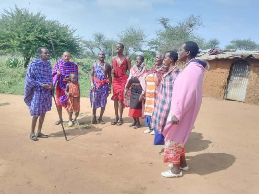 From Nairobi: Masai Tribe Village Visit - Maasai Village Visit From Nairobi: What You’re Really Buying