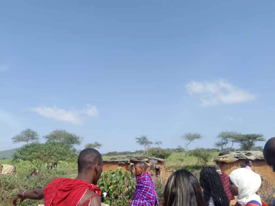 From Nairobi: Masai Tribe Village Visit - Beadwork, Wristbands, and Why This Craft Matters