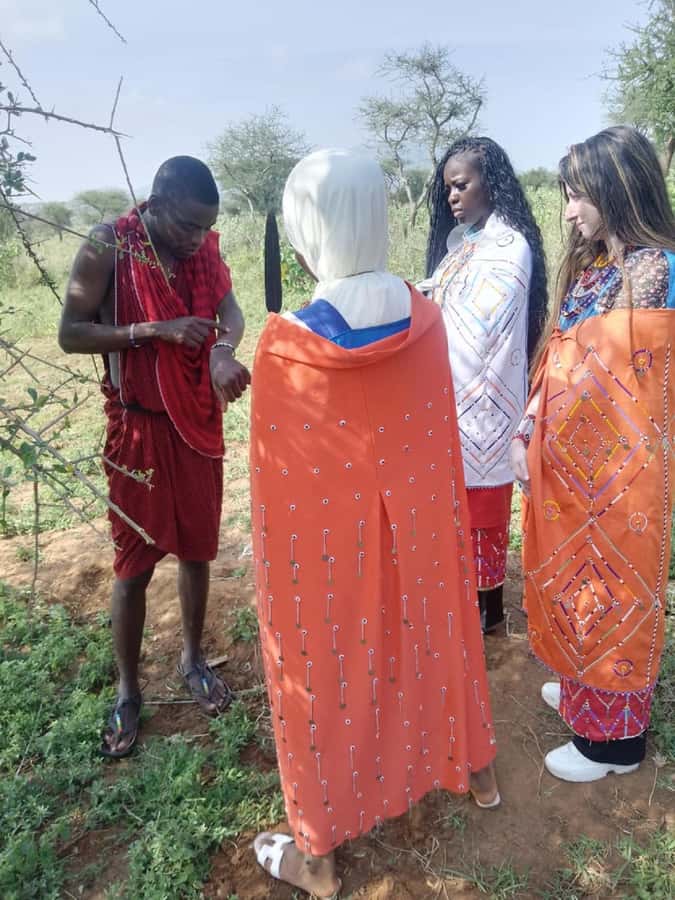 From Nairobi: Masai Tribe Village Visit - Price and Value: USD 52 Plus the USD 30 Entry Fee Reality