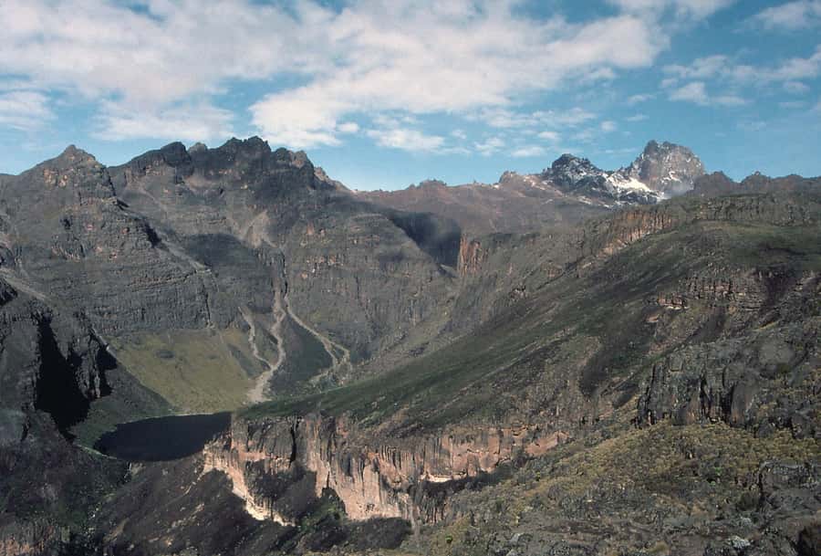 From Nairobi: Mount Kenya National Park Full-Day Hike - Key things to know before you go