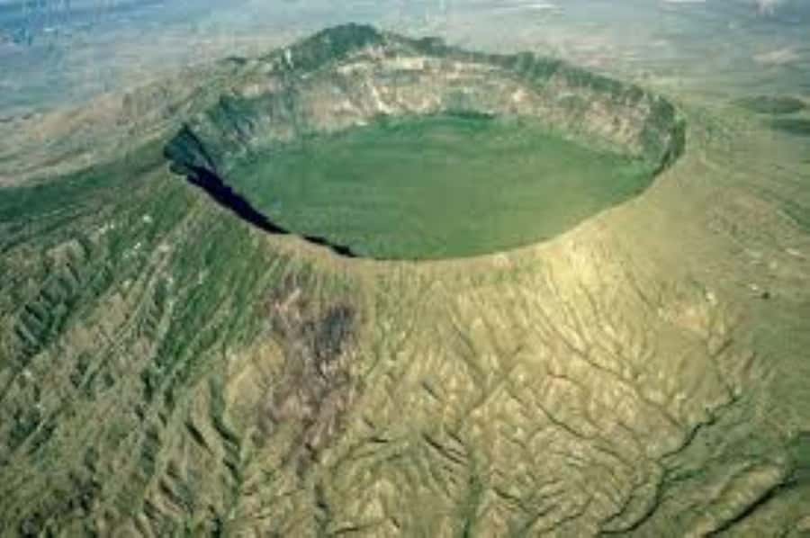 From Nairobi: TRIP TO MOUNT LONGONOT NATIONAL PARK - The crater climb in sections: how the hike is really paced