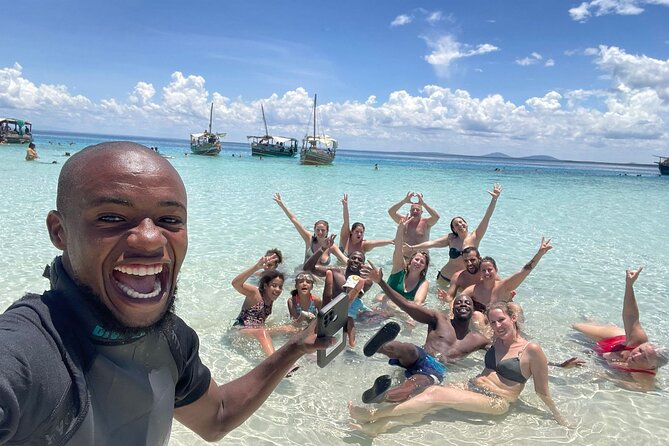 Full Day Dolphin Watching with Snorkeling in Wasini - Key things I’d circle before booking
