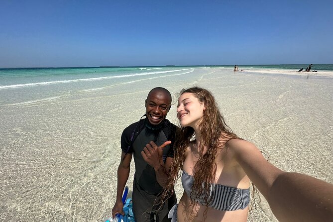Full Day Dolphin Watching with Snorkeling in Wasini - Mkwiro Village on Wasini: community culture you can actually connect with