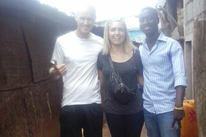 Full Day Kibera Slum Tour - A realistic sense of time, comfort, and what to bring