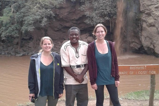 Full Day Lake Nakuru Park and optional boat ride on Lake Naivasha - Lunch at Lake Nakuru Lodge: Plan for Food Costs