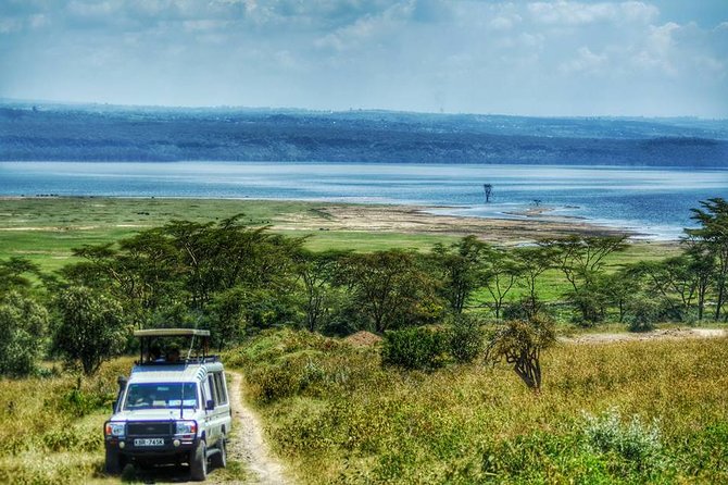 Full Day Lake Nakuru Park and optional boat ride on Lake Naivasha - Makalia Waterfalls and Rift Valley Viewpoints: Small Stops That Help the Day